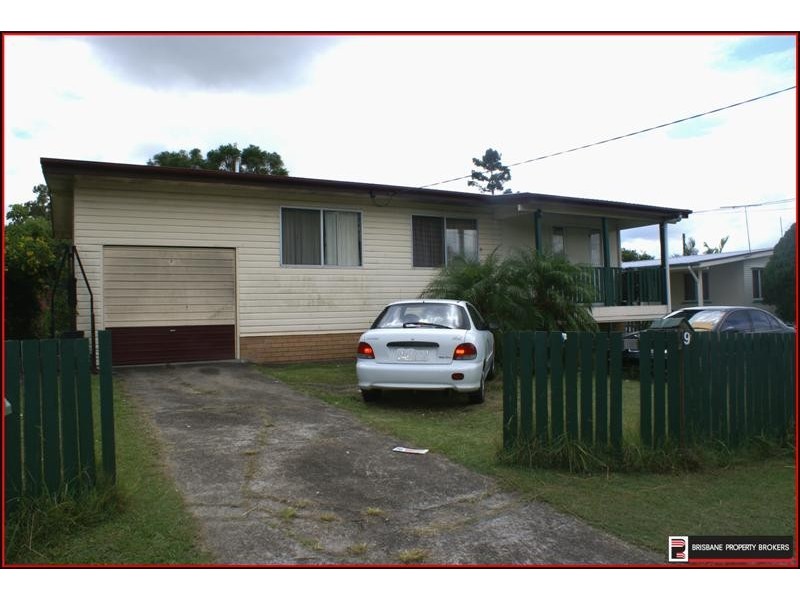 9 Orchid Street, Woodridge QLD 4114