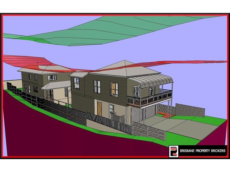 35 Wedd Street, Spring Hill QLD 4000