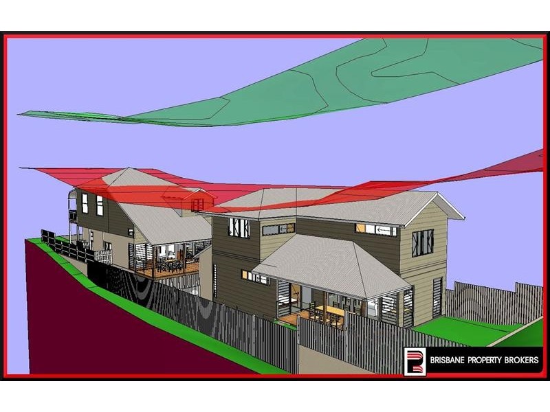 35 Wedd Street, Spring Hill QLD 4000