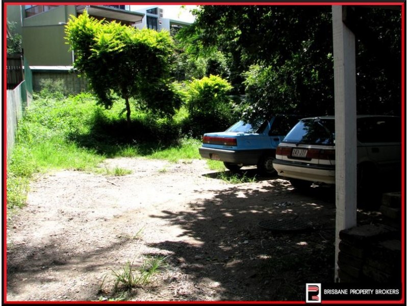 35 Wedd Street, Spring Hill QLD 4000