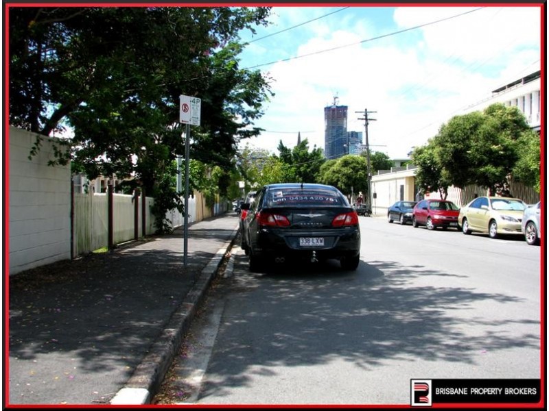 35 Wedd Street, Spring Hill QLD 4000