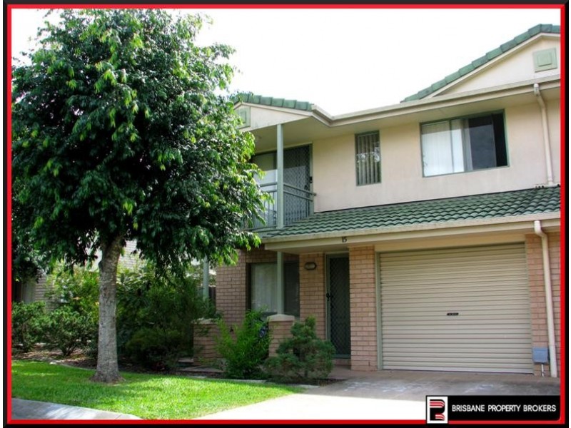 15/100 Bordeaux Street, Eight Mile Plains QLD 4113