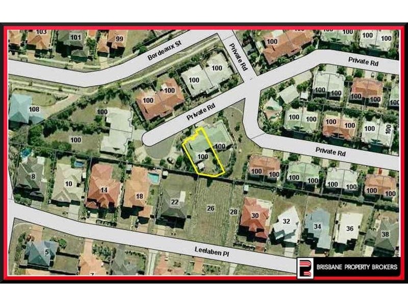 28/100 Bordeaux St, Eight Mile Plains QLD 4113