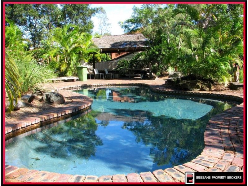 26/123 Barbaralla Drive, Springwood QLD 4127