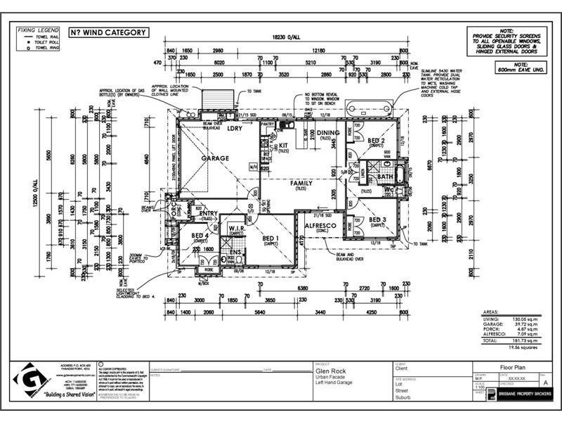 Lot 31 Blue Gum Street, Proserpine QLD 4800