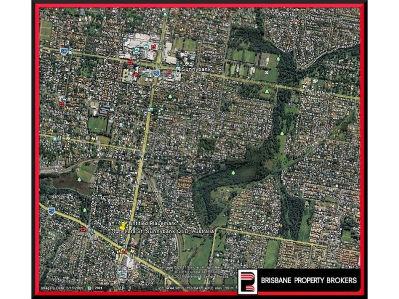 16 Lara Street, Sunnybank QLD 4109