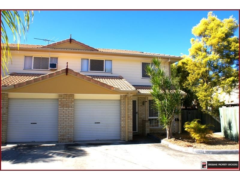 B11 Gomana Street, Slacks Creek QLD 4127