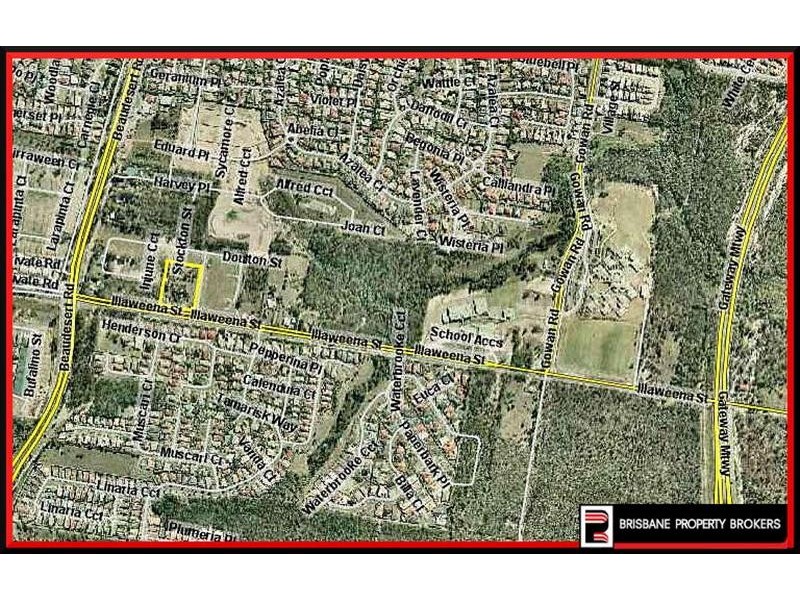 20 Stockton Street, Calamvale QLD 4116