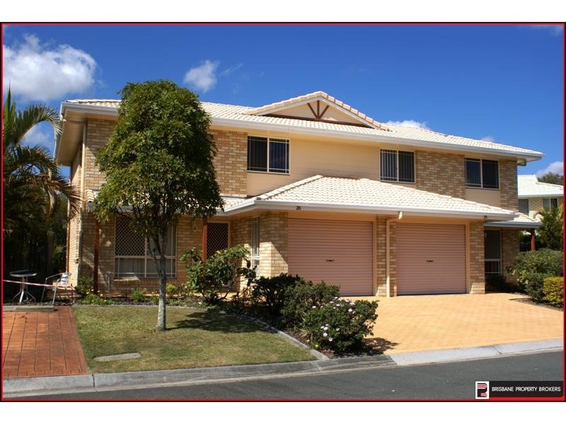 20 Bognor Street, Tingalpa QLD 4173