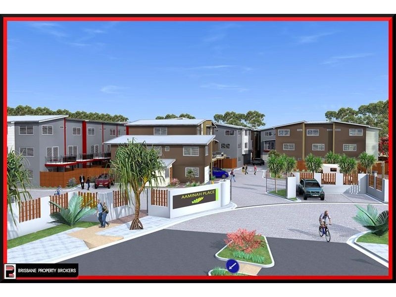 1 Brookvale Drive, Underwood QLD 4119