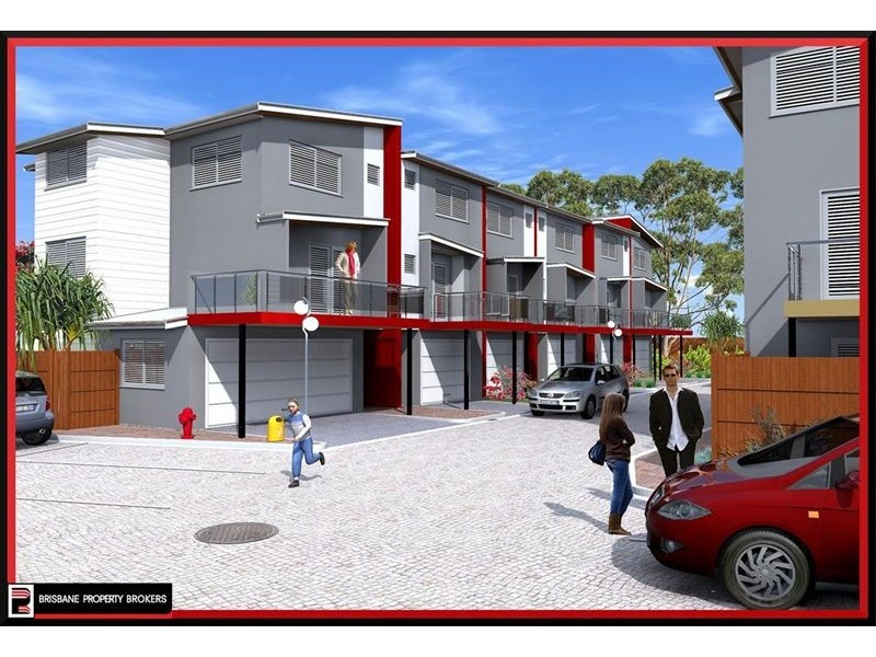 1 Brookvale Drive, Underwood QLD 4119