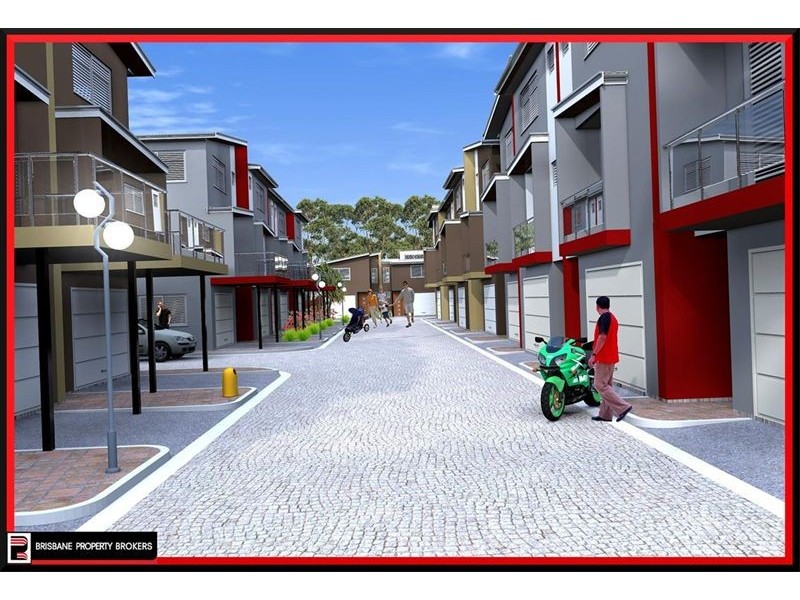 1 Brookvale Drive, Underwood QLD 4119