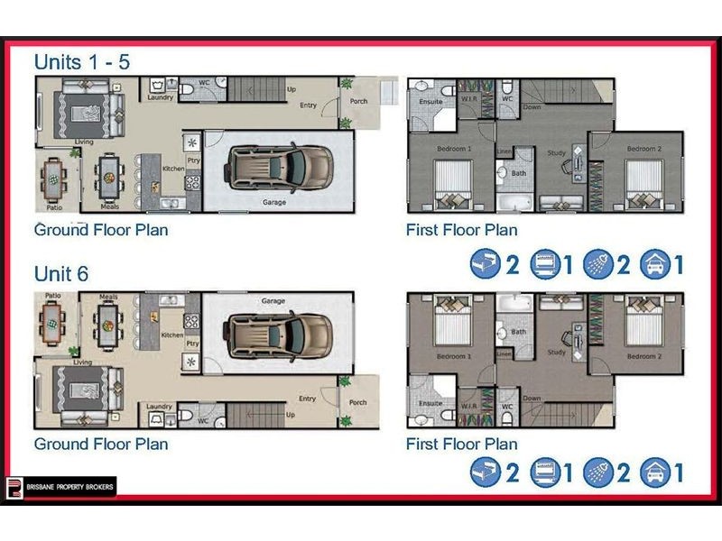 7-9 Undara Place Woodlands Estate, Waterford QLD 4133