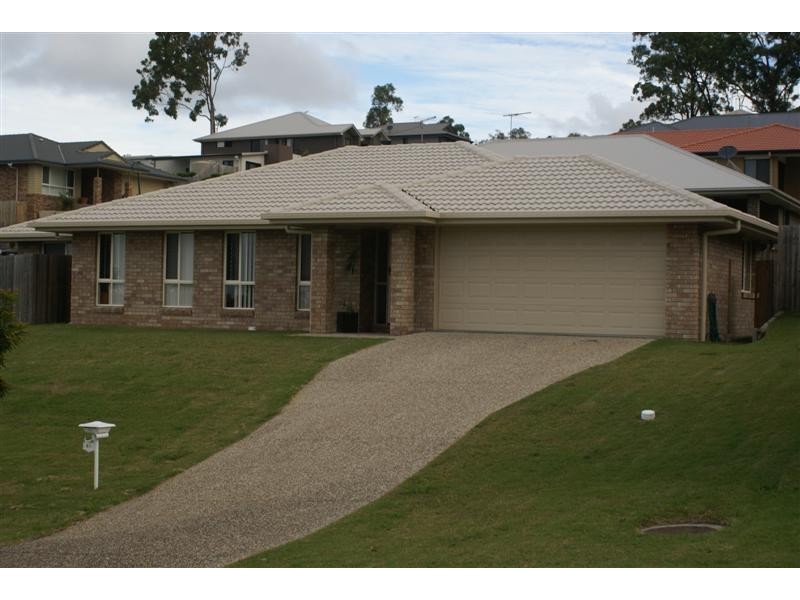 41 Hanover Dr, Pimpama QLD 4209