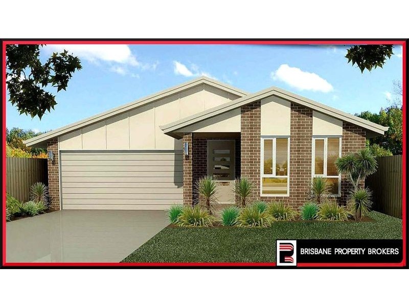 various Gammon Way, Redbank Plains QLD 4301