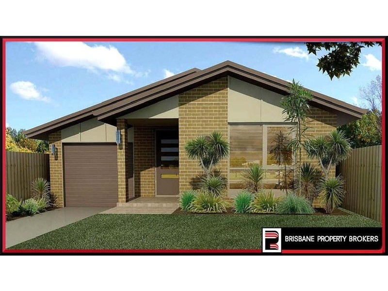 various Gammon Way, Redbank Plains QLD 4301