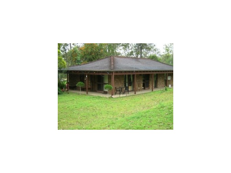 Level 1 570 Middle Road, Greenbank QLD 4124