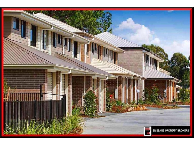 lots 20 to 70 104 Rockfield Road, Doolandella QLD 4077