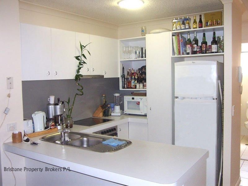 Greenslopes QLD 4120