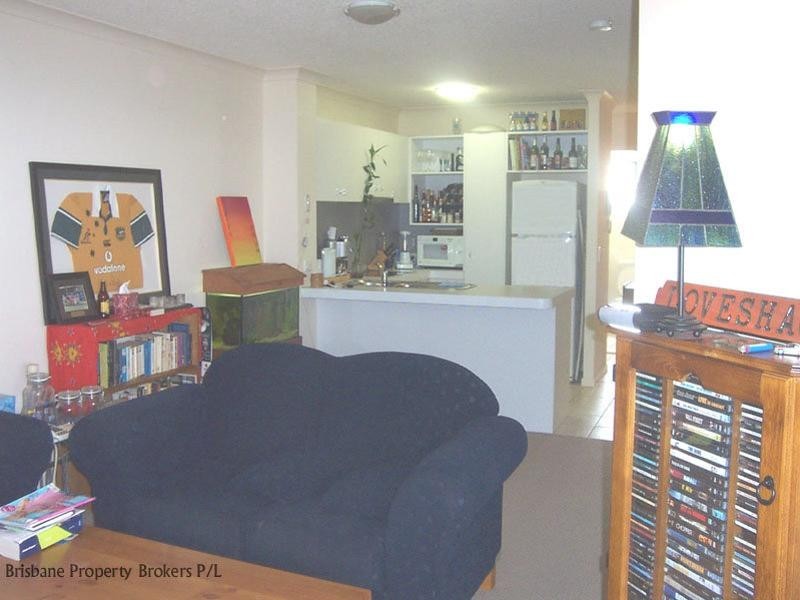 Greenslopes QLD 4120