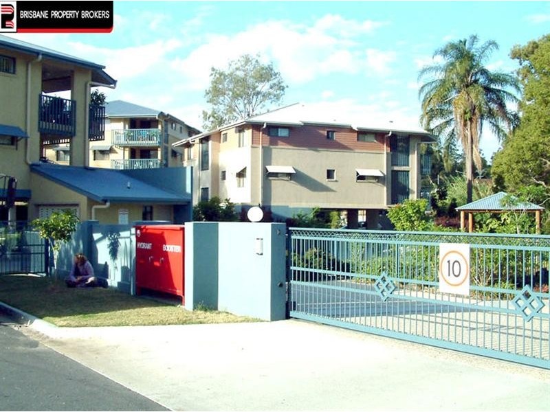Greenslopes QLD 4120