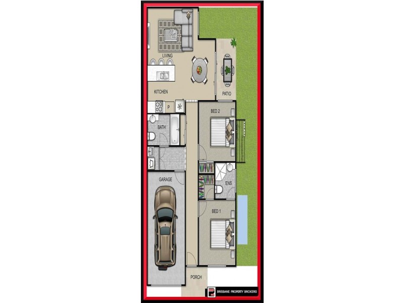 167 Ravensbourne Court, Waterford QLD 4133