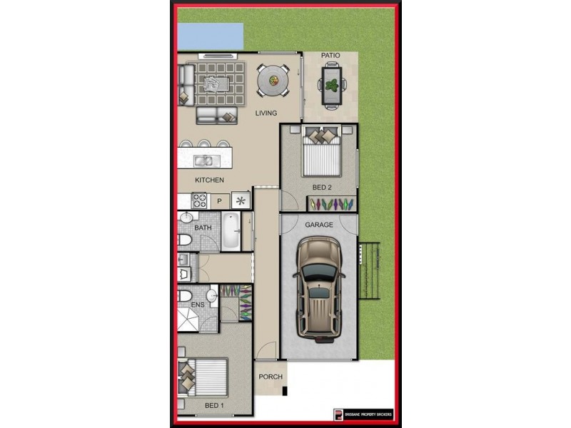 167 Ravensbourne Court, Waterford QLD 4133