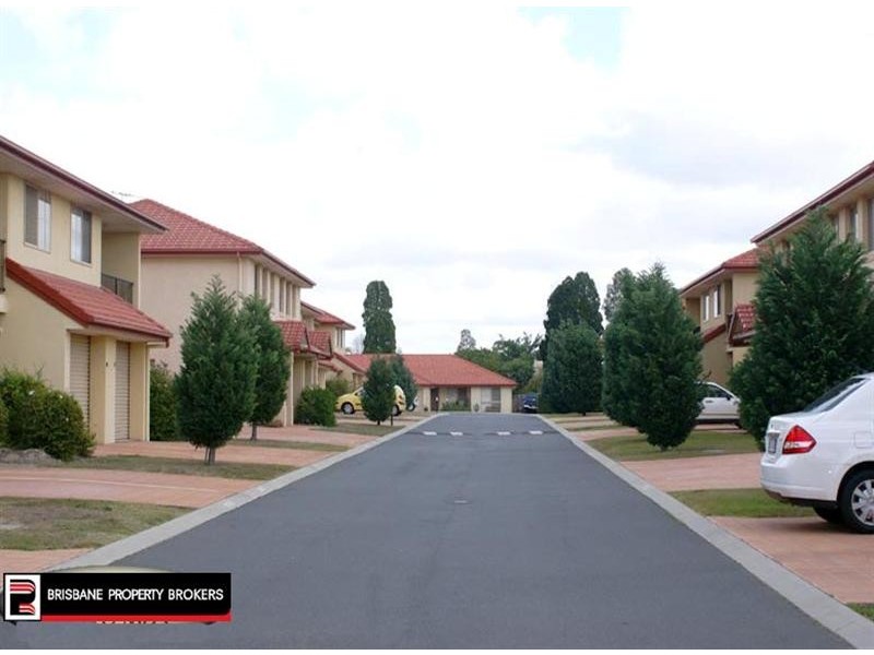 12/20 Young Place, Runcorn QLD 4113