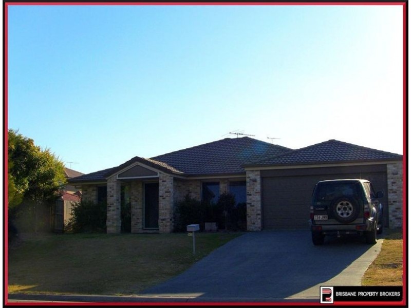 47 Paul Drive, Regents Park QLD 4118