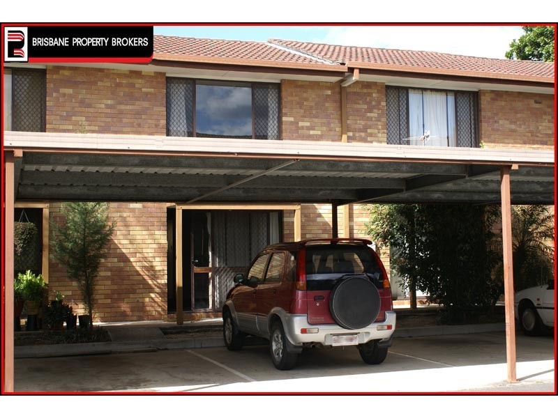 40/31 Defiance Road, Woodridge QLD 4114