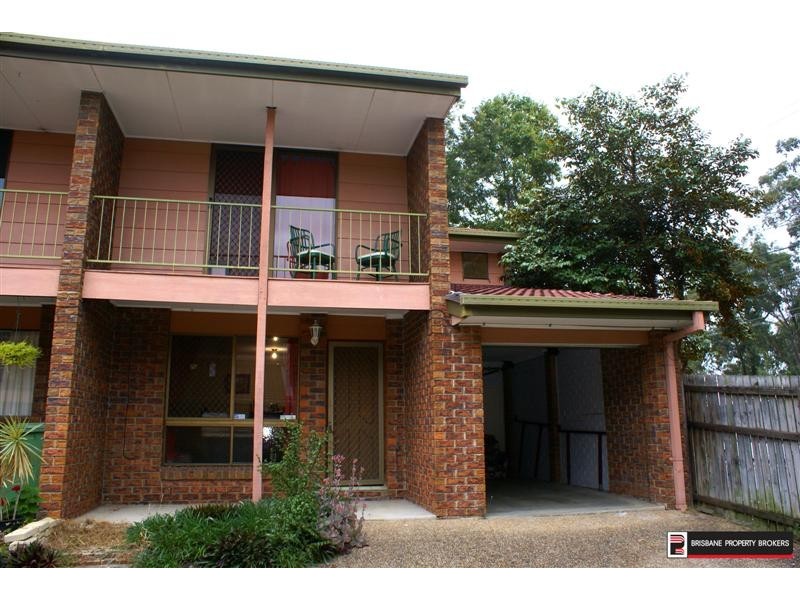 52/28 Chambers Flat Road – LOGAN CREST 2, Waterford West QLD 4133