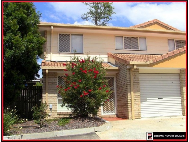 11 Gomana Street, Slacks Creek QLD 4127