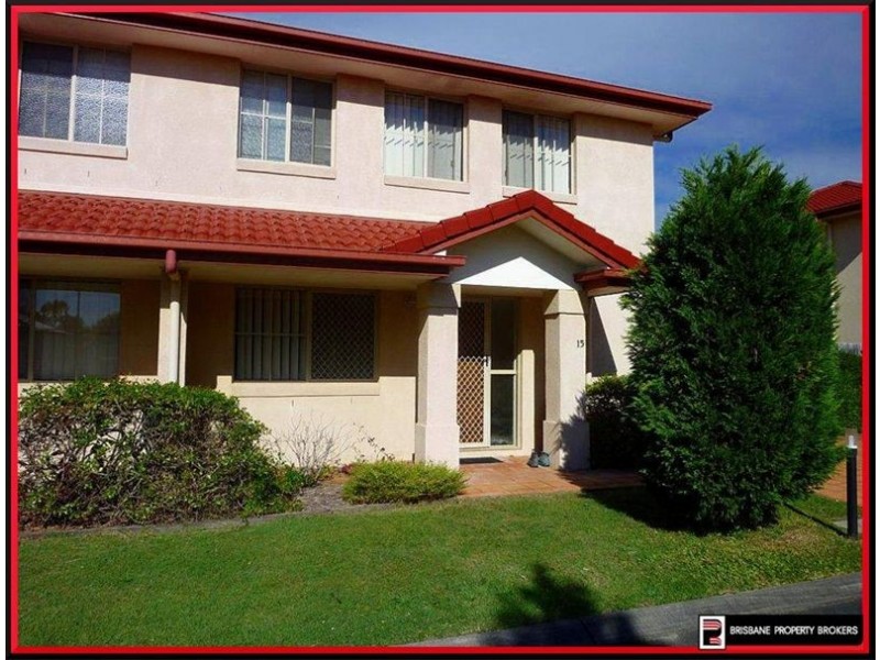 20 Young Place, Runcorn QLD 4113