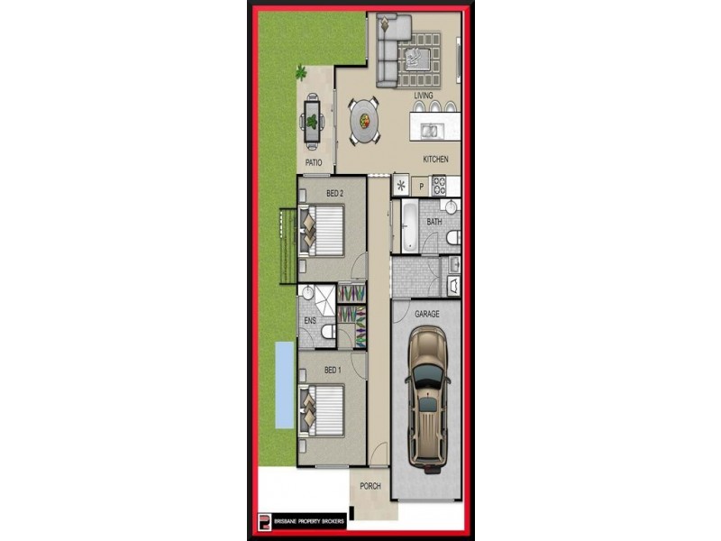 161 Ravensbourne Court, Waterford QLD 4133