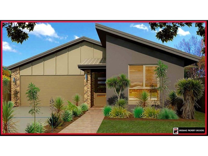Lot 200 Conjola Lane, Waterford QLD 4133