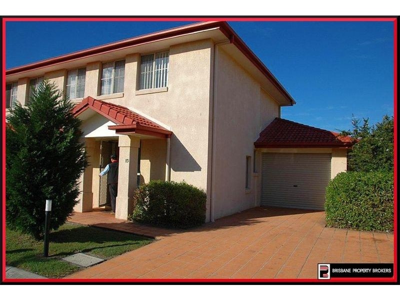 20 Young Place, Runcorn QLD 4113