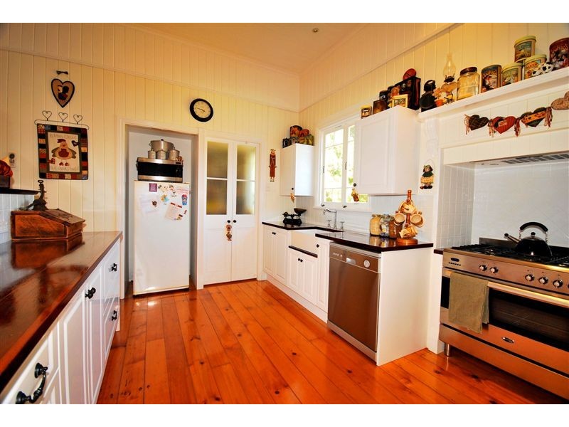 5 Elgin Street, The Range QLD 4700