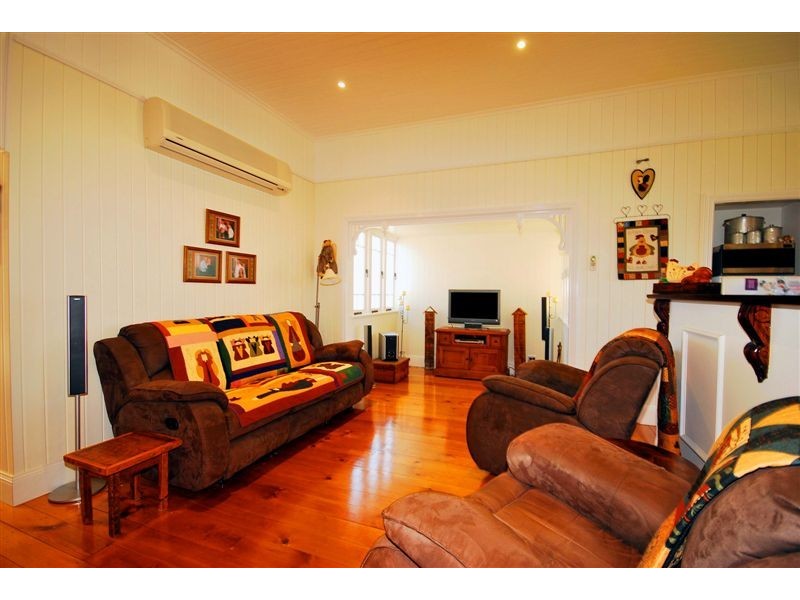 5 Elgin Street, The Range QLD 4700