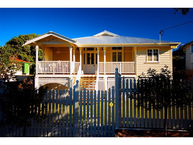 5 Elgin Street, The Range QLD 4700