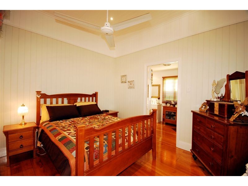 5 Elgin Street, The Range QLD 4700