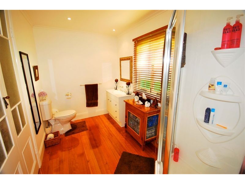 5 Elgin Street, The Range QLD 4700