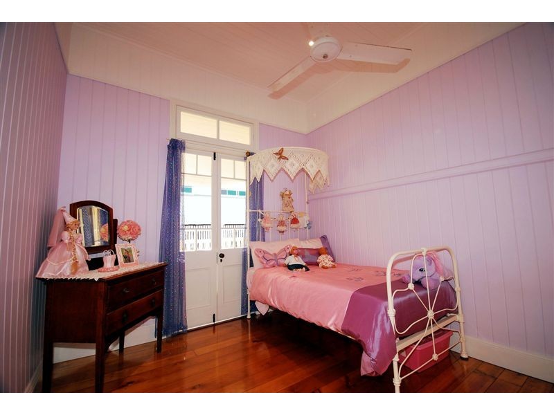 5 Elgin Street, The Range QLD 4700