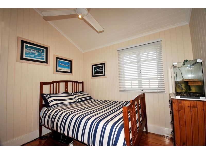 5 Elgin Street, The Range QLD 4700