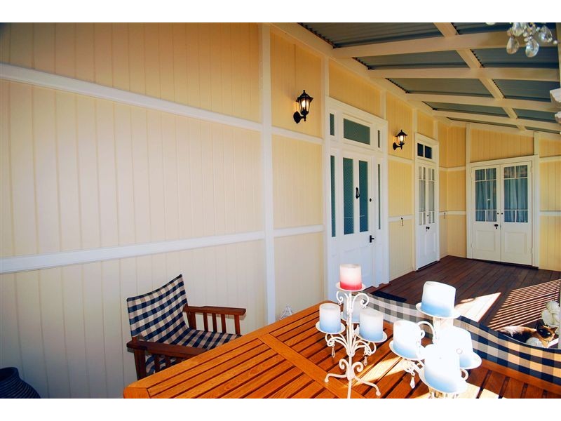 5 Elgin Street, The Range QLD 4700