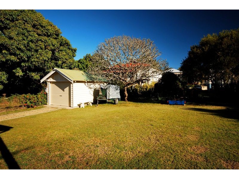 5 Elgin Street, The Range QLD 4700