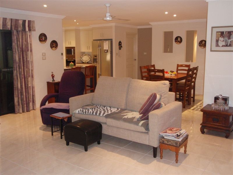 193 Quarry Lane, The Range, Rockhampton QLD 4700