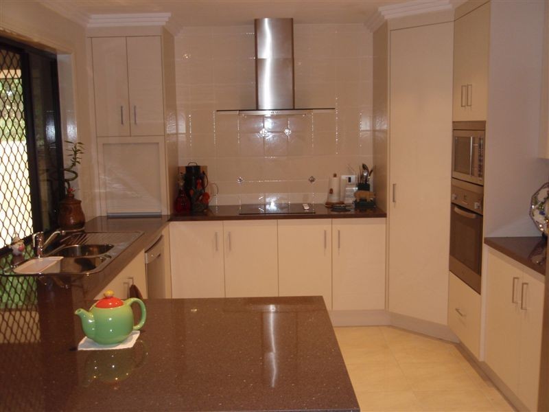 193 Quarry Lane, The Range, Rockhampton QLD 4700