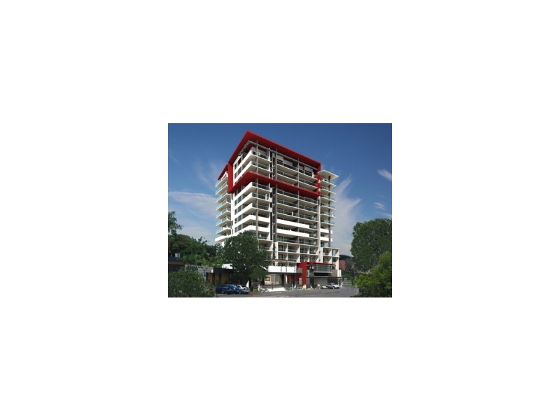 105/102-104 Victoria Parade, Rockhampton QLD 4700
