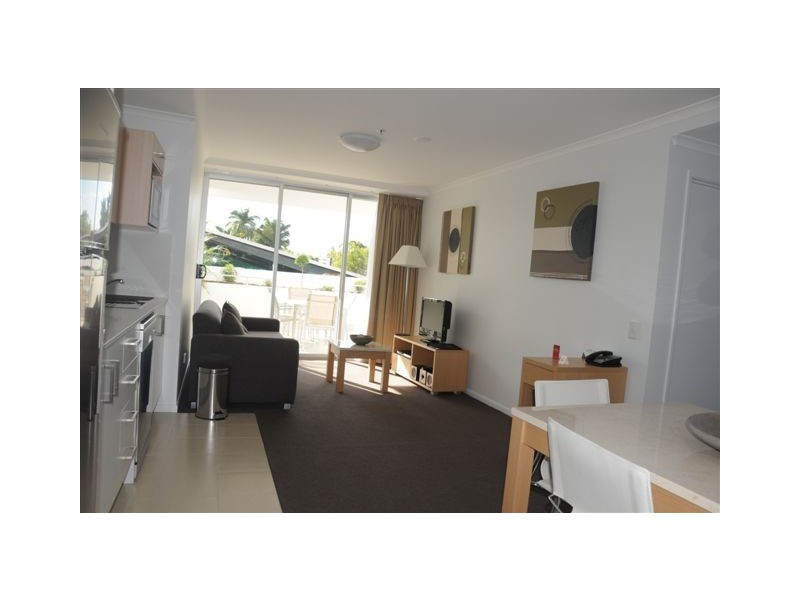 105/102-104 Victoria Parade, Rockhampton QLD 4700