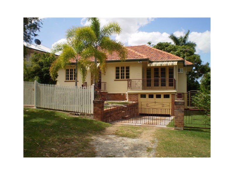 28 Rundle Street, Rockhampton QLD 4700